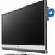 Illustration for article titled Sharp Aquos DX LCDs Come With Integrated Blu-Ray Recorders